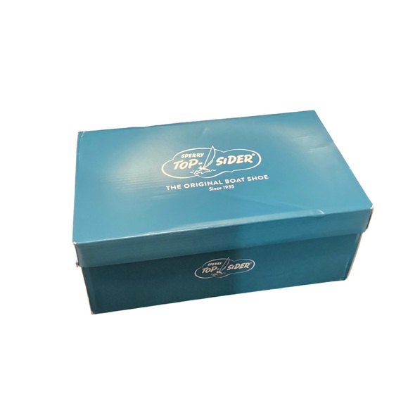 NEW Sperry Men’s Cloud CVO Boat Shoes – Washed Red – Size 8 Medium - Picture 6 of 7